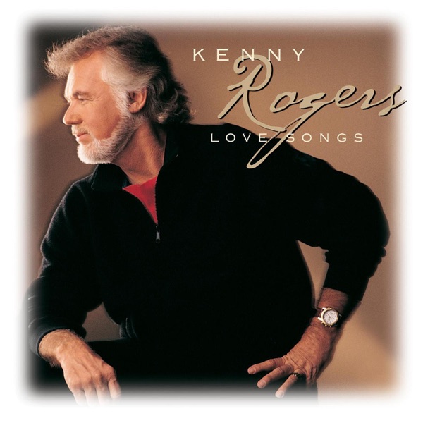 Love Songs - Kenny Rogers