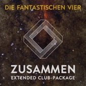 Zusammen - Extended Club Package (feat. Clueso) - Single