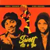 Sweet as E Be (feat. Kizz Daniel) - Single album lyrics, reviews, download