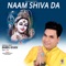 Naam Shiva Da - Babbu Khan lyrics