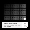Sneaky Sound System - Can't Help The Way That I Feel