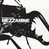 Massive Attack - Dissolved Girl