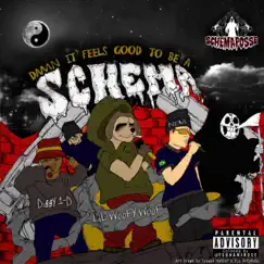 Damn It Feels Good to Be a Schema by NEME$1$ album reviews, ratings, credits