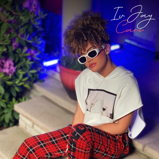 Cover artwork for Care