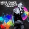 Blue Da Ba Dee cover