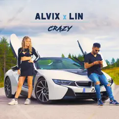 Crazy - Single by Alvix & LIN album reviews, ratings, credits