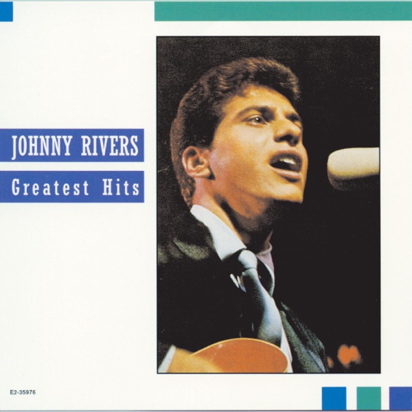 Johnny Rivers - The Poor Side Of Town