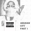 Arkham City. Part 1