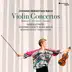 J.S. Bach: Violin Concertos album cover