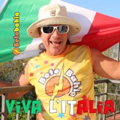 Viva l'italia artwork