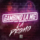 La promo (feat. Negrito) artwork