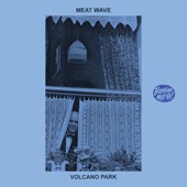 Volcano Park - EP