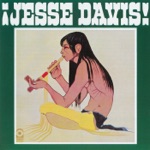 Jesse Ed Davis - Washita Love Child (With Eric Clapton)