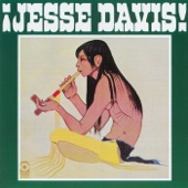 Jesse Davis - Every Night Is a Saturday Night