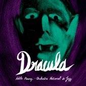 Dracula artwork