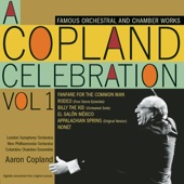 Aaron Copland - Fanfare for the Common Man