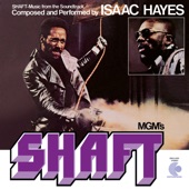 Isaac Hayes - Be Yourself