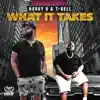 What It Takes - Single album lyrics, reviews, download