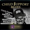 Child Support Blues - Single