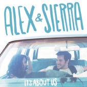 Give Me Something by Alex & Sierra