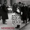 Stream & download God's Not Dead