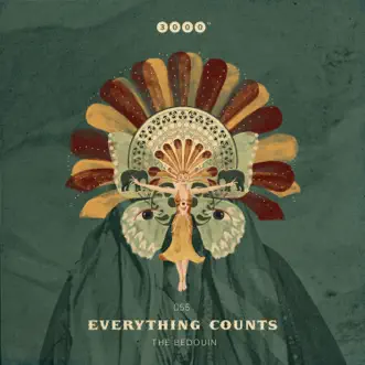 The Bedouin by Everything Counts album reviews, ratings, credits