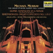 Organ Concerto No. 1 in F Major, Op. 137: III. Con moto (Finale) artwork