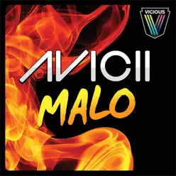 Malo (Remixes) - EP - Avicii
