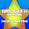 Super Mario 64: On Piano