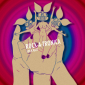 Rock-A-Tronica - EP - LUV K RAFT