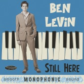 Ben Levin - Her Older Brother