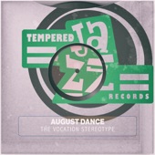 August Dance artwork