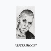 Aftershock artwork