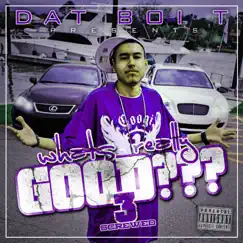 4 Tha Gone [Screwed] [feat. Lil Koo & Lucky Luciano] Song Lyrics