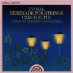 Prague Chamber Orchestra & Petr Skvor - Serenade for Strings in E Major, Op. 22, B. 52: II. Tempo di valse