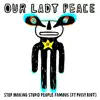 Stream & download Stop Making Stupid People Famous (feat. Pussy Riot) - Single