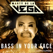 Bass in Your Face (Remixes) artwork