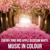 Cherry Pink and Apple Blossom White: Music In Colour