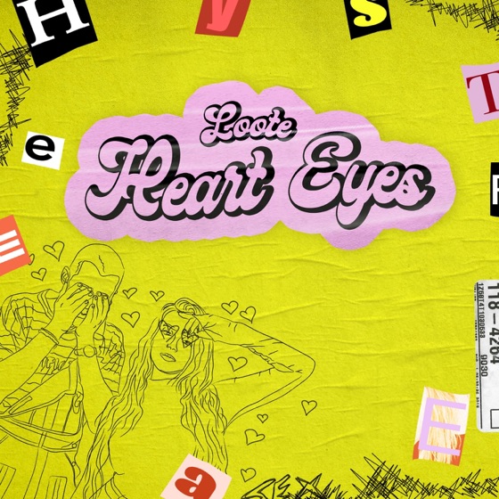 Cover artwork for This Is How U Feel