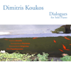 Dialogues - Dimitris Koukos