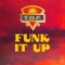 Funk It Up (Radio Edit) artwork