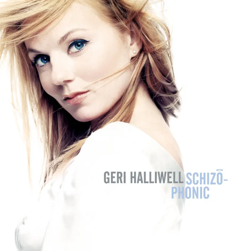Geri Halliwell - Schizophonic (1999) [iTunes Plus AAC M4A]-新房子