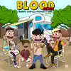 Blood (Remix) [feat. Duki] - Single album lyrics, reviews, download