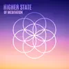 Higher State of Meditation - One Hour of Best Instrumental & Relaxing New Age Music for Yoga and Contemplation album lyrics, reviews, download