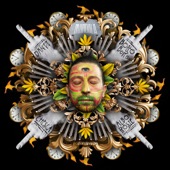 Mandala (feat. Boro Boro, Alborosie, Chesca) artwork