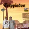 Trippiados (feat. Chikano Jcr) - Lil Antuan lyrics