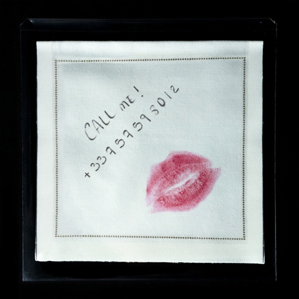 Lipstick - Single - Kungs