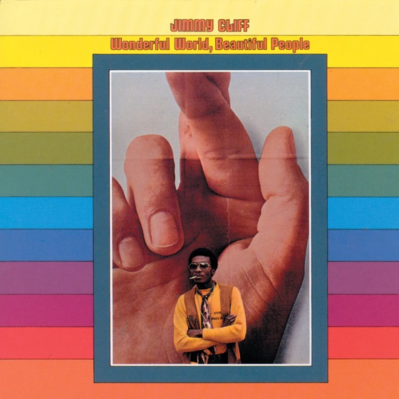 Cover artwork for Hello Sunshine