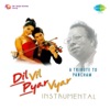 Dil Vil Pyar Vyar Music Track