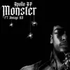 Monster (feat. Vintage HD) - Single album lyrics, reviews, download